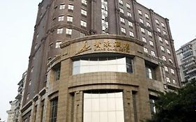 Xiangquan Central Hotel Zhuhai